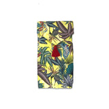 Garden Foliage Eyewear Case