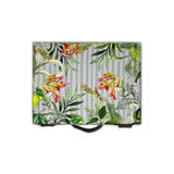 Tropical Foliage Watch Box