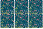 Fragrant Forest Coasters