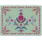 Suzani Boota Tablemat