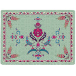 Suzani Boota Tablemat