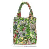 Garden Foliage Weekend Lunch bag