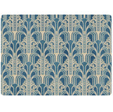 Contemporary Art deco Tablemat