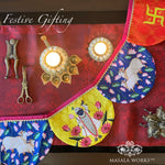 Shreenathji Toran / Bunting