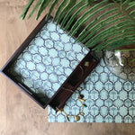 Summer Palms Drawer Tray