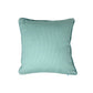 Tropical Palm Tree Reversible Cushion Small - Last Piece