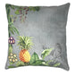 Tropical Fruit Canopy Cushion Covers