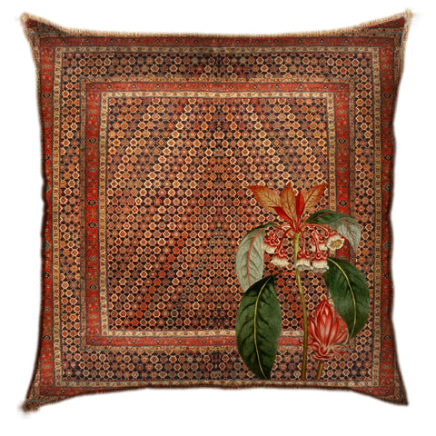 Phool Buta Cushion