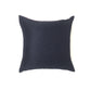 Organza Lotus Buta Embroidered Cushion Cover Small