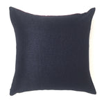Organza Lotus Embroidered Cushion