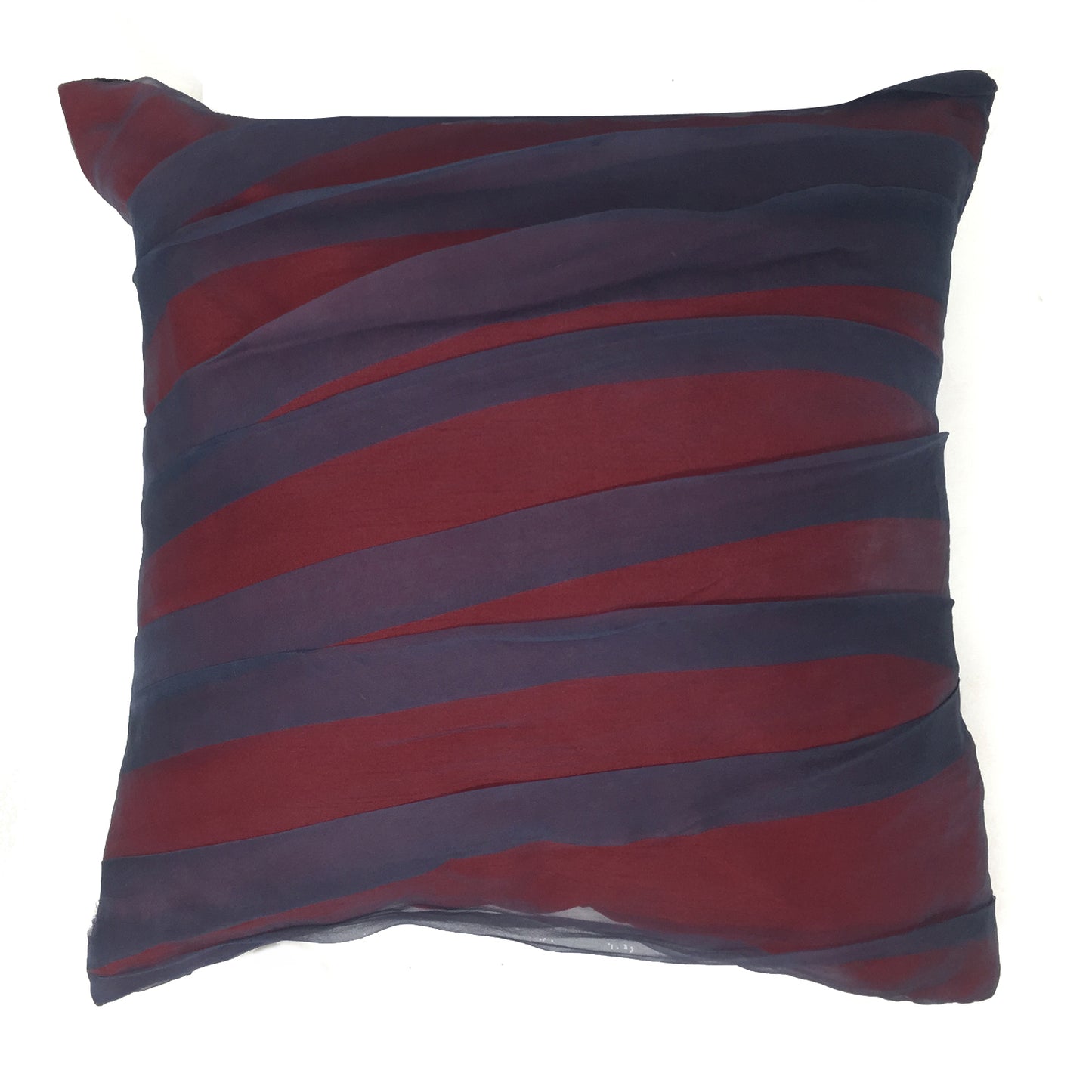 Organza  Cushion Cover