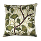 Ikat Daali Cushion Cover