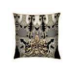 Ebon Baroque Small Cushion Deal