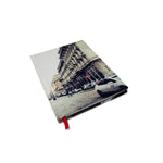 Boulevard Diary