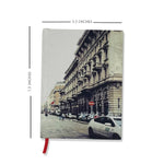 Boulevard Diary