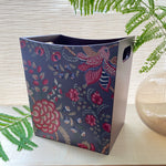 Summer Bahaar Chintz Bin