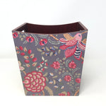 Summer Bahaar Chintz Bin