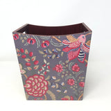 Summer Bahaar Chintz Bin