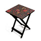 Summer Chintz Bahaar Folding Table