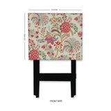 Summer Chintz  Folding Table