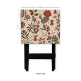 Botanical Chintz Folding Table