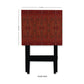 Pashmina Shawl Inspired Folding Table
