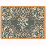 Floral Grunge Tablemat