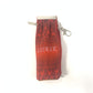 Locker Key Pouch