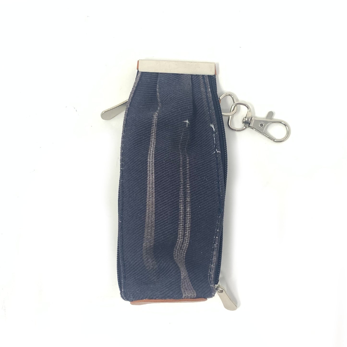Jet Setter Key Pouch