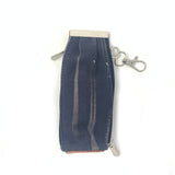 Jet Setter Key Pouch