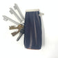 Jet Setter Key Pouch