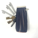 Jet Setter Key Pouch