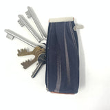 Jet Setter Key Pouch