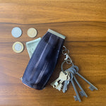 Jet Setter Key Pouch