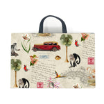 Postcard Lap Tray