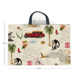 Postcard Lap Tray