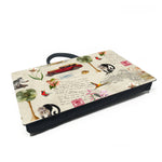 Postcard Lap Tray