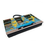 Vintage Car Lap Tray