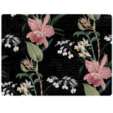 Nocturnal Bloom Tablemat