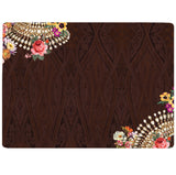 New Jewel - Necklace Tablemat