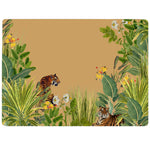 Tropical Forest - Tiger Tablemat