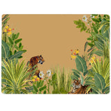 Tropical Forest - Tiger Tablemat