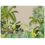 Tropical Forest - Monkey Tablemat