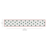 Palm Leaf Cotton Table Runner Deals