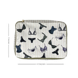 Beige Fushion Travel Set