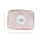 Pink Fusion Travel Set