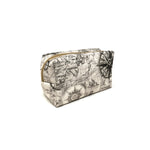 Nautical Escape Mini Pouch