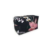 Nocturnal Bloom  Mini Pouch