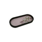 Art Nouveau Oval Small Tray