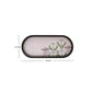 Art Nouveau Oval Small Tray